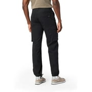 Levi Strauss Signature Men's and Big and Tall Ultimate Flex Cargo Pants