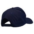 thumbnail image 4 of Army Support Ribbon Embroidered Cap - Navy OSFM, 4 of 5