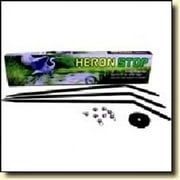 United Aquatics VED010 Heron Stop Fence System