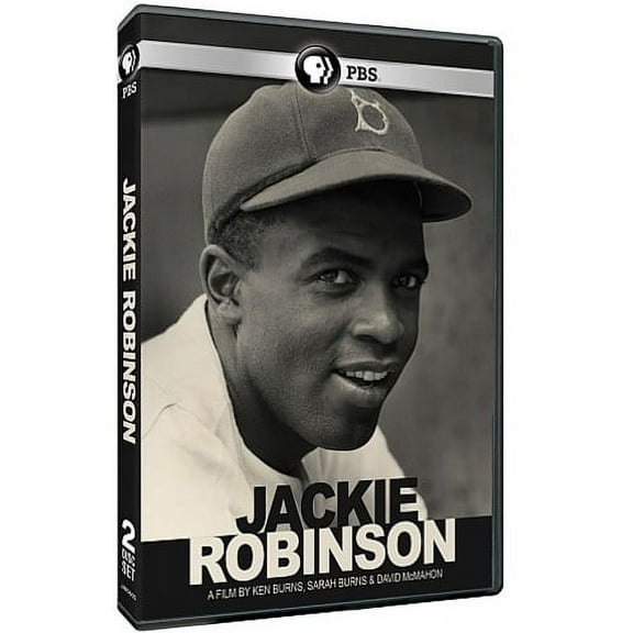 Jackie Robinson (DVD), PBS (Direct), Documentary