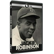 Jackie Robinson (DVD), PBS (Direct), Documentary