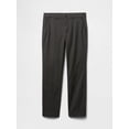thumbnail image 5 of Pantalones Chino GAP Essential Corte Recto Suave Negro para Hombre, 5 of 5