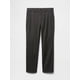 thumbnail image 5 of Pantalones Chino GAP Essential Corte Recto Suave Negro para Hombre, 5 of 5