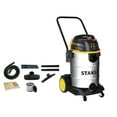 thumbnail image 1 of Stanley 8 Gallon Wet/Dry Stainless Steel Vacuum, 1 of 3