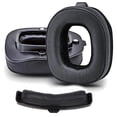 thumbnail image 3 of Ear Pads Headband for Astro A50 a50 Gen 4 Gaming Headset I Replacement Ear Cushions, 3 of 5