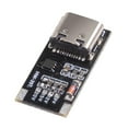 thumbnail image 1 of Monstrate Placa de disparo de protocolo de voltaje de carga rápida USB para enrutador y módem, fuente de alimentación, módems ópticos tablero de desarrollo, 1 of 6