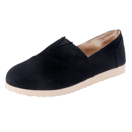 

NECHOLOGY Women s Street Cleats 2-sxk Friends Sneaker Women Flat Soft Sole Casual Shoes Knee High Sneakers for Women Black 7