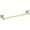Polished Brass, variant on Embassy 18" Grab Bar - Finish: Polished Nickel