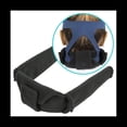 thumbnail image 4 of 2 Almohadillas para el Cuello CPAP - Accesorios Acolchados para Correa de MáScara - CóModa de Forro para Casco Facial Completo y Nasal - Suministros, 4 of 5