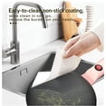 thumbnail image 3 of Instant 8" Electric Crepe Maker, Nonstick Portable Crepe Pan with Automatic Temperature Control, Quick Heat Pancake Griddle for Crepes, Tortillas, Breakfast Cooking, 3 of 6