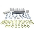 thumbnail image 1 of Manifold Hot Tub Spa Part 16 3/4" Outlets with Coupler Kit Video How to, 1 of 4