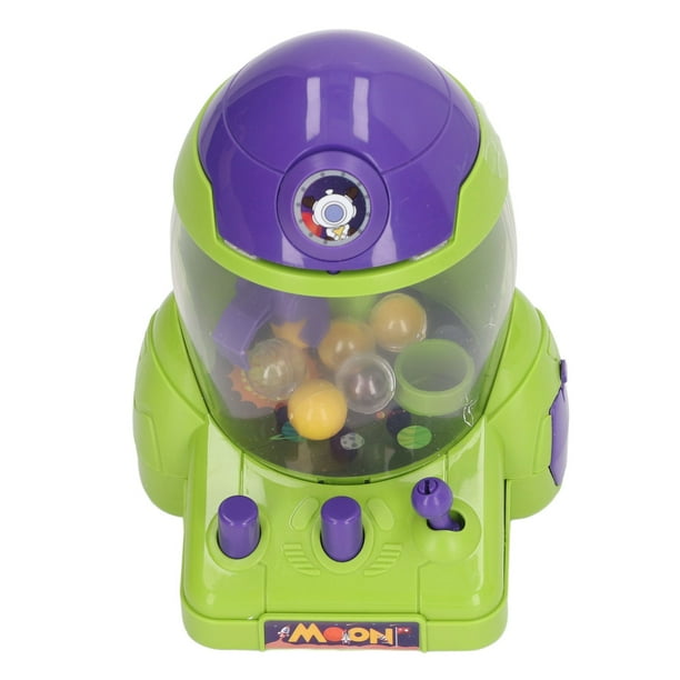 Mini Claw Machine,Mini Space Claw Machine Mini Space Claw Machine Space