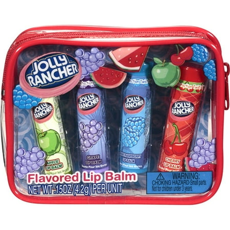 Lotta Luv Jolly Rancher Flavored Lip Bal