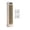 White, variant on WLAGOOD Rechargeable Bladeless Tower Fan with 3-Speed Silent Motor and Long Battery Life Portable Desktop Cooling Fan 3.5x3.3x12.3 in