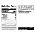 thumbnail image 6 of Quest Tortilla Style Protein Chips, Chili Lime Flavor, 19g Protein, Baked, 4oz, 6 of 6