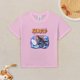 thumbnail image 2 of Camiseta Algodón de Naru para niños, 2 of 5