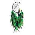 thumbnail image 2 of Dreamcatcher Room Decoration Home Bedroom Decoration Pendant Weaving Decoration Pendant, 2 of 6