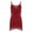 w93# RD1128, variant on Women Sleeveless Spaghetti Strap Dresses Deep V Neck Backless Fringe Patchwork Bodycon Tango Dancedress Solid Color Summer Tassel Club Party Tiered Playsuit Mini Dress,Black,M
