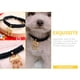 thumbnail image 4 of GOOHOCHY Collar para perros y gatos con cerradura, 4 of 8