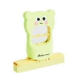 thumbnail image 1 of FLKWOP Multifunctional Mini Table Rubber Sponge Mop Easy To Use Handfree Powerful Waterabsorbent Small Washing Mop, 1 of 8