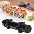 thumbnail image 5 of Ensemble de 2 Pcs pour Fabriquer des Sushis de Cuisine, Moule à Rouleaux de Riz, Style Bazooka, Rouleau à Sushi Facile, 5 of 5