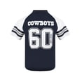thumbnail image 4 of PLAYERA DEPORTIVA NFL DALLAS COWBOYS PARA CABALLERO 100% ORIGINAL, 4 of 5