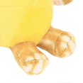 thumbnail image 3 of Banana Cat Plush Toy Multipurpose Funny Decompression Cute Cartoon Soft Cozy Stuffed Animals Toy for Presents Home Decor 20cm/7.9in, 3 of 4