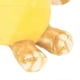 thumbnail image 3 of Banana Cat Plush Toy Multipurpose Funny Decompression Cute Cartoon Soft Cozy Stuffed Animals Toy for Presents Home Decor 20cm/7.9in, 3 of 4