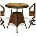 thumbnail image 2 of Tortuga Sea Pines Patio Bar Height Table, 2 of 2