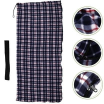 FELTECHELECTR 1Pcs Sleeping Bag for Adults Noon Break Comfort Portable Foldable