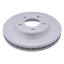 Centric GCX Rotor with Full Coating