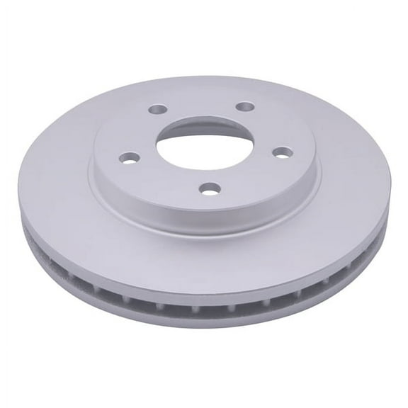 Centric GCX Rotor with Full Coating