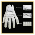 thumbnail image 4 of Golf Gloves,Non Slip, Comfortable Breathable Golf Men's Left Hand Gloves ,Warm and Lightweight, 4 of 5