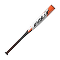 thumbnail image 2 of Easton Maxum 360 USSA 2 5/8 In. Barrel Youth Baseball Bat, Drop -5, 32/27 Black/Orange, 2 of 6