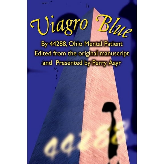 Viagro Blue (Paperback)