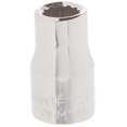 thumbnail image 1 of CRAFTSMAN Shallow Socket Metric 12Inch Drive 11mm 12Point CMMT44229, 1 of 1