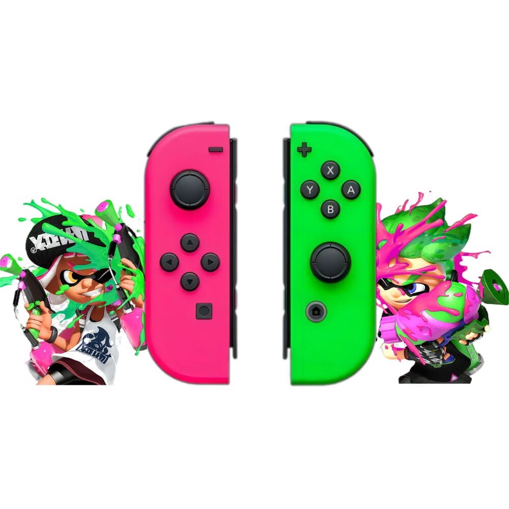 HORI Wireless Controller HORIPAD: Yoshi for Nintendo Switch