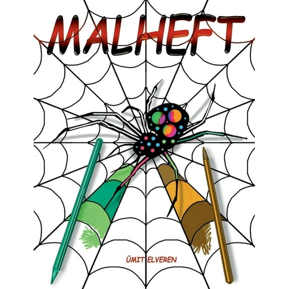 Malheft: ümit comics, (Paperback)