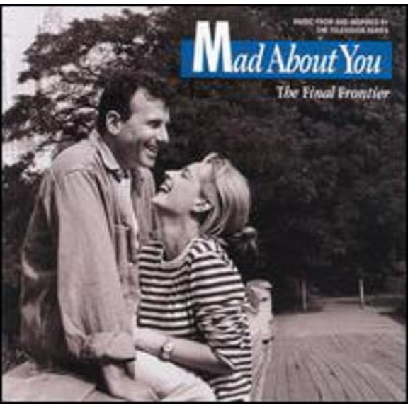 Various Artists - Mad About You Soundtrack - Music & Performance - CD