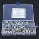 thumbnail image 5 of Conector de muebles, 75 piezas Tuerca de leva Muebles Tuerca de leva de rueda excéntrica Impulsada por rendimiento, 5 of 8
