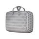 thumbnail image 2 of Bolsa de Almacenamiento Resistente | Asas Reforzadas | Organizador Extragrande de Ropa y Colchas de Algodón (70 X 50 X 25 Cm) | Doble Cremallera | Bolsa Impermeable y Duradera para Mudanzas, Viajes y, 2 of 6