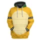 thumbnail image 1 of Sudadera con capucha de Marios del nuevo juego 2024, sudadera para niños, jersey de Marios, ropa de moda para niños y niñas, 1 of 5