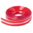 thumbnail image 1 of Tira protectora de esquinas Tira protectora de bordes de PVC transparente Protectores de bordes de mesa Tira protectora transparente de 2 metros, 1 of 14
