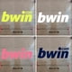 thumbnail image 2 of Parches termoadhesivos con el logotipo central del patrocinador de fútbol bwin 2000-2022 Insignias de película de transferencia térmica de fútbol del patrocinador de Bwin, 2 of 5