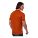 thumbnail image 4 of Playera Manga Corta Hombre Lisa Cuello V Slim Fit - Basic, 4 of 5