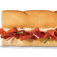 thumbnail image 1 of Pizza Sub, 1 of 1