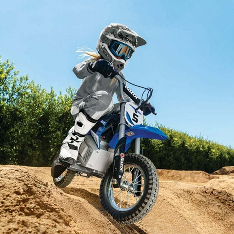 Razor dirt bike battery walmart new arrivals