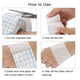thumbnail image 4 of Cinta Médica, Vendaje Para Heridas Vendaje Para Heridas Adhesivo Para Yeso Para Almohadilla De Gasa ANGGREK CAJM13, 4 of 8