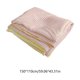 thumbnail image 3 of Edredón ligero de verano para aire acondicionado: manta de poliéster suave y transpirable para una comodidad fresca, juego de ropa de cama lavable a máquina para todas las estaciones., 3 of 6