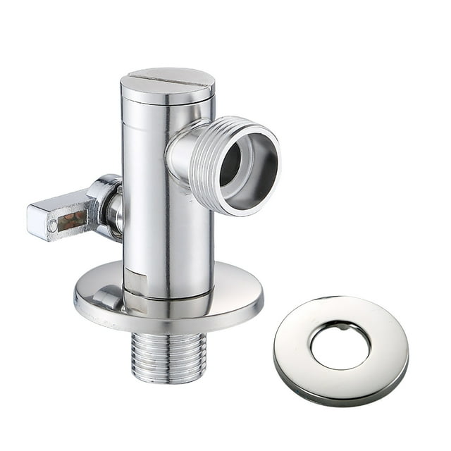 Kyusrd Summer Savings Tools Special Deal!304 Stainless Steel Smart Toilet L Angle